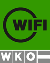 WIFI Logo - WIFI Österreich Startseite