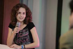 Nikola Kaplanova