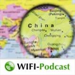 WIFI-Podcast: Hilfe, wie baue ich erfolgreich Geschäftsbeziehungen in China auf?