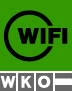 WIFI Logo - Home