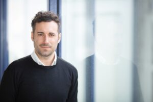 Christopher Herrmann (c) Privat