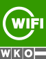 WIFI Logo - Home