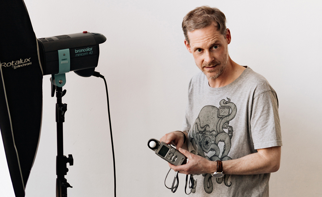 Grafik für -Fotograf und WIFI-Trainer: Peter Berger