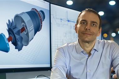 Zu Blogartikel 'Lern dich weiter: CAD-Konstrukteur werden' wechseln