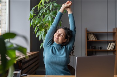 Zu Blogartikel 'Arbeitsplatz: Was du tun kannst, damit sich deine Mitarbeiter:innen wohlfühlen' wechseln