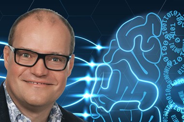 Zu Blogartikel 'KI in Unternehmen: Wie fängt man an, KI zu verwenden?' wechseln