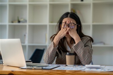 Zu Blogartikel 'Emotionales Zeitmanagement: Alles Einteilungssache' wechseln