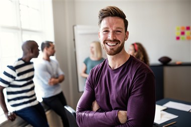 Zu Blogartikel 'Wie KI bei der Bewerbung unterstützen kann' wechseln