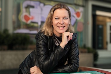 Zu Blogartikel 'Nicole Thurn:13 Super Skills für die neue Arbeitswelt' wechseln