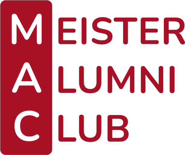 Meister Alumni Club Logo
