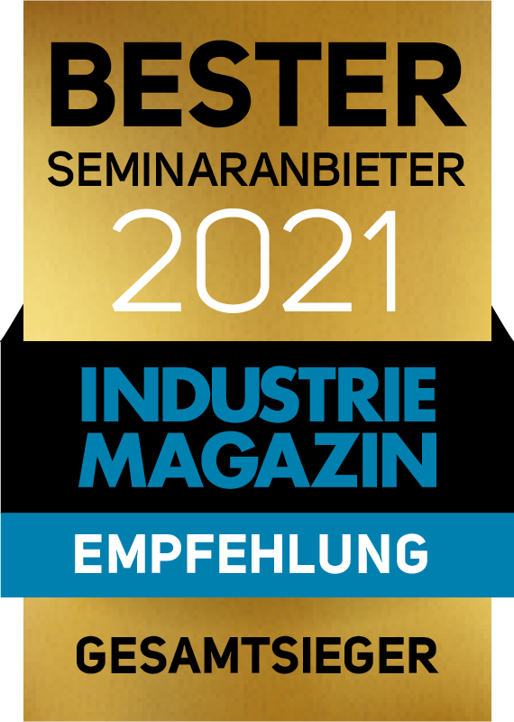 Industriemagazin Ranking 2021