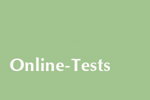 Online-Tests