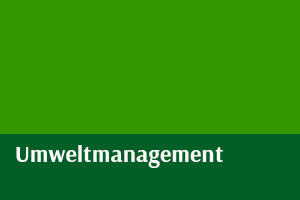 Umweltmanagement