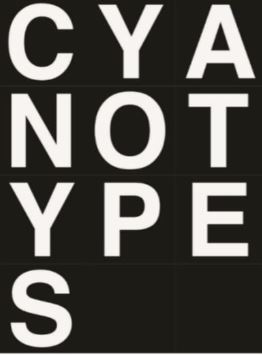 cyanotypes