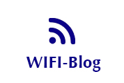 WIFI-Blog