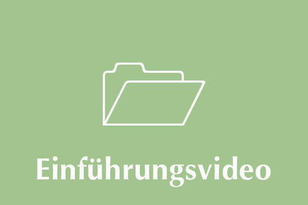 Einführungsvideo Buchhaltung I