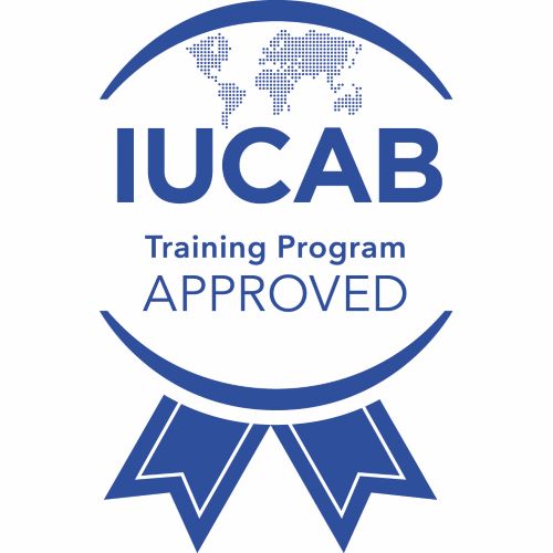 IUCAB Logo