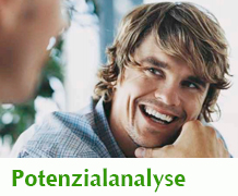 Potenzialanalyse