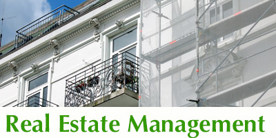 Real Estate Management