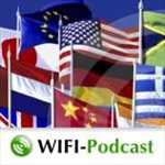 WIFI-Podcast: Improve your English