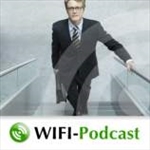 WIFI-Podcast: Hilfe, wie mache ich Karriere trotz Krise?