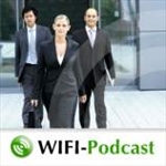 WIFI-Podcast: Nicht nur Chefsache - das WIFI-Unternehmertraining