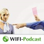 WIFI-Podcast: Hilfe, wie gehe ich mit Mobbing in der Arbeit um?