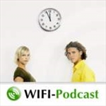 WIFI-Podcast: Hilfe, wie teile ich meinen Tag richtig ein?