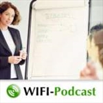 WIFI-Podcast: Hilfe, ich muss eine Präsentation machen!