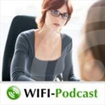 WIFI-Podcast: Hilfe, ich habe ein Bewerbungsgespräch!
