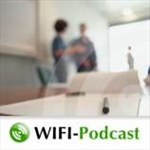 WIFI-Podcast: Zahlen Verwalten war gestern