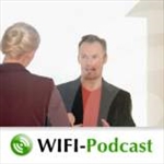 WIFI-Podcast: Vom Kollegen zum Vorgesetzten