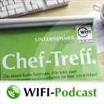 WIFI-Podcast: Hilfe, wie gründe ich erfolgreich mein eigenes Unternehmen?