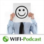 WIFI-Podcast: Hilfe, wie begeistere ich mein Team mit Humor?