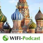 WIFI-Podcast: Sprechen Sie Russisch?