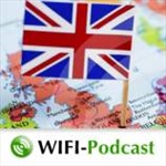 WIFI-Podcast: Hilfe, wie finde ich mich in England zurecht?