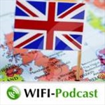 WIFI-Podcast: Hilfe, wie finde ich mich in England zurecht? WIFI-Podcast: Hilfe, wie finde ich mich in England zurecht?