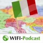 WIFI-Podcast: Hilfe, wie finde ich mich mit Kunden in Italien zurecht?