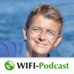 WIFI-Podcast: Hilfe, ich muss einen Event organisieren!