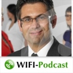 WIFI-Podcast: Erfolgsfaktor Weiterbildung: Mario Leibetzeder – vom Lehrling zum Manager