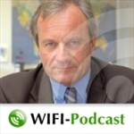 WIFI-Podcast: Lernen mit LENA: So steuern Sie Ihr Lernen – mit Prof. Arnold