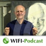 WIFI-Podcast: Bernhard Ludwig: So bleiben Sie im Gleichgewicht