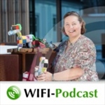 WIFI-Podcast: Erfolgsfaktor Weiterbildung: Zaubertricks mit Stoffen