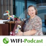 WIFI-Podcast: Erfolgsfaktor Weiterbildung: Zaubertricks mit Stoffen WIFI-Podcast: Erfolgsfaktor Weiterbildung: Zaubertricks mit Stoffen