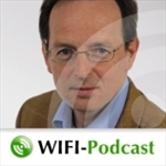 WIFI-Podcast: Lernen mit LENA: Mit J. Einzenberger zu gutem Wein und Käse