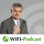 WIFI-Podcast: Hilfe, ich brauche einen Business-Knigge!