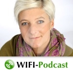 WIFI-Podcast: Erfolgsfaktor Weiterbildung: Von der Erzieherin zur Dekorateurin
