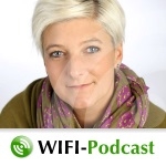 WIFI-Podcast: Erfolgsfaktor Weiterbildung: Von der Erzieherin zur Dekorateurin WIFI-Podcast: Erfolgsfaktor Weiterbildung: Von der Erzieherin zur Dekorateurin