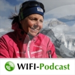 WIFI-Podcast: Extrembergsteigerin Gerlinde Kaltenbrunner zeigt, wie Sie aus Niederlagen lernen WIFI-Podcast: Extrembergsteigerin Gerlinde Kaltenbrunner zeigt, wie Sie aus Niederlagen lernen
