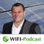 WIFI-Podcast: Erfolgsfaktor Weiterbildung: Robert Kanduth – vom Schlosser zum Solarmillionär